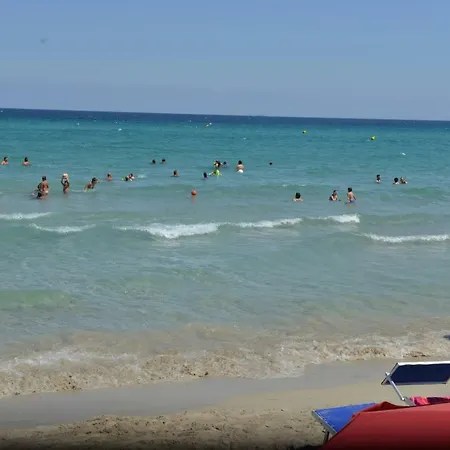 Casa Vacanza Al Mare
