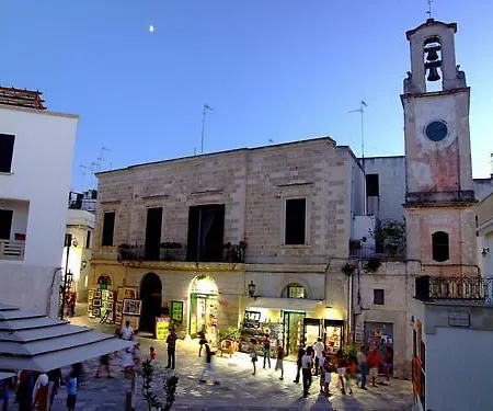 بيت للعطل Casa Vacanza Al Mare