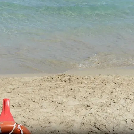 بيت للعطل Casa Vacanza Al Mare *