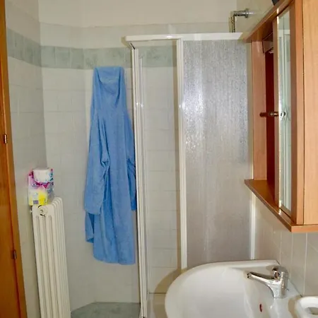 Casa Vacanza Al Mare أوترانتو