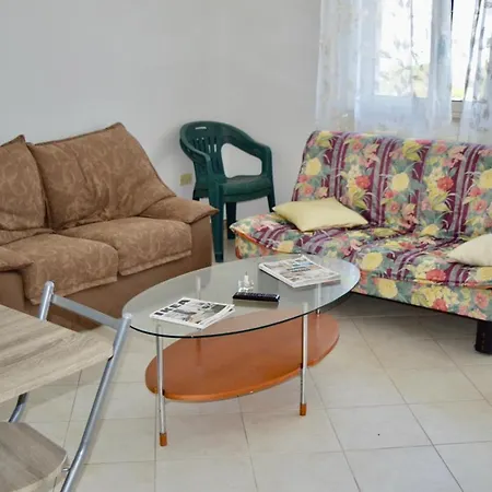 Casa Vacanza Al Mare بيت للعطل