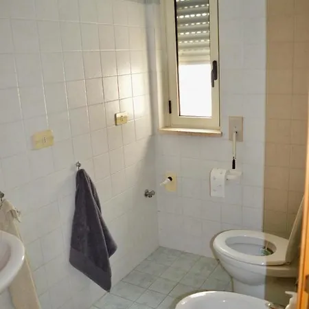 بيت للعطل Casa Vacanza Al Mare أوترانتو