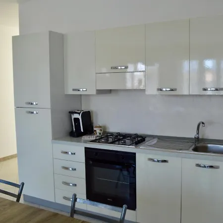 Casa Vacanza Al Mare بيت للعطل *
