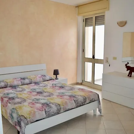 Casa Vacanza Al Mare *