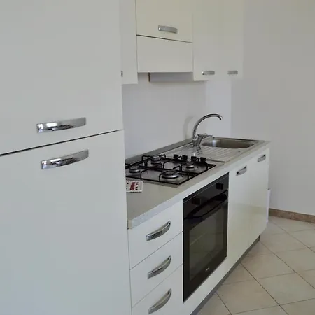Casa Vacanza Al Mare بيت للعطل أوترانتو