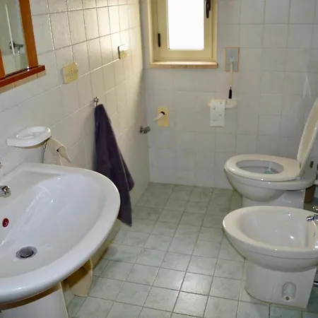 Casa Vacanza Al Mare بيت للعطل أوترانتو