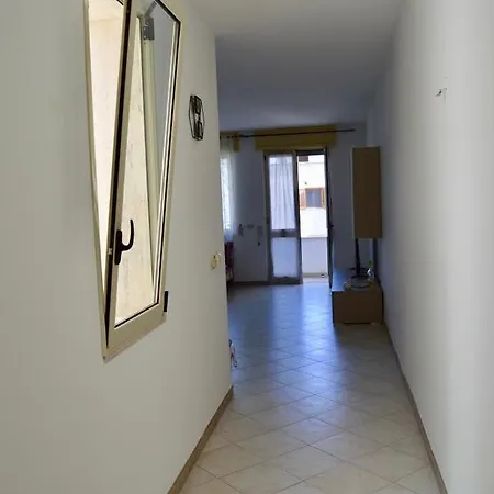 Casa Vacanza Al Mare